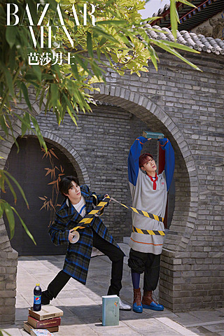M/ Bazaar Men