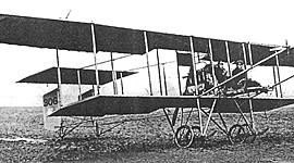 Timeline: Evoluzione aereoplani