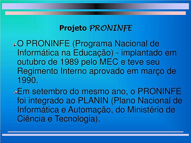PRONINFE