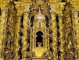 El Barroco del siglo XVIII