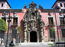 El Barroco del siglo XVIII