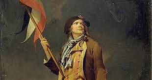 Sans-Culottes