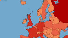 Timeline: European Nations Settle in North America