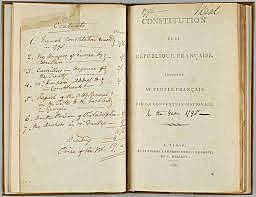 Constitución de 1973