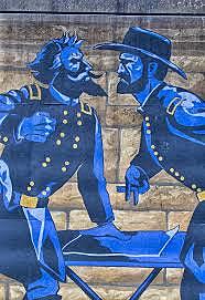 Union and the Confederacy Part 2