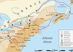 French and Indian War