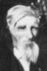 George Donner Sr. born in Philadelphia, PA.