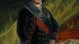Timeline: CARLOS IV