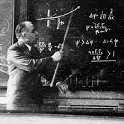 Timeline: Niels Bohr- Timeline 1_Ian Fetz