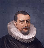 Henry Hudson
