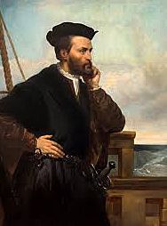 Jacques Cartier