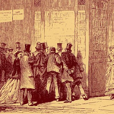 Timeline: España en el siglo XIX