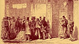 Timeline: España en el siglo XIX