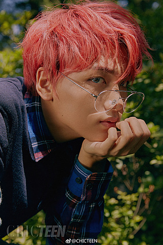 M/ ChicTeen