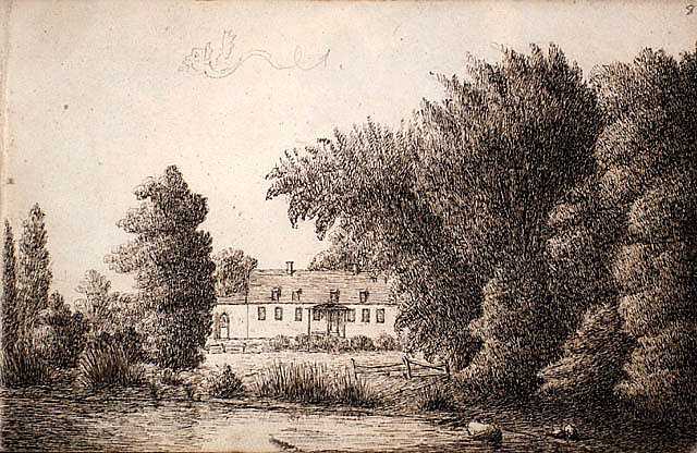 Utilisation du régime seigneurial.