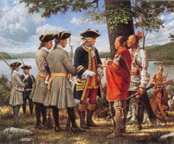 échec de la colonisation des compagnie