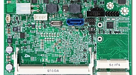 Timeline: Línea de tiempo de las placas bases.