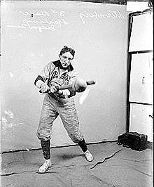 Introducing Softball