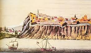 Fondation de Trois-Rivière