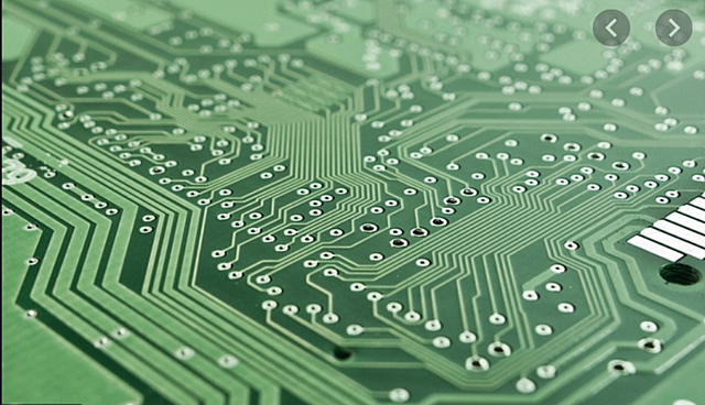 Avanç de la electronica