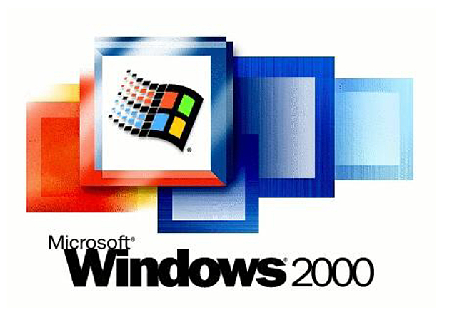 Windows 2000