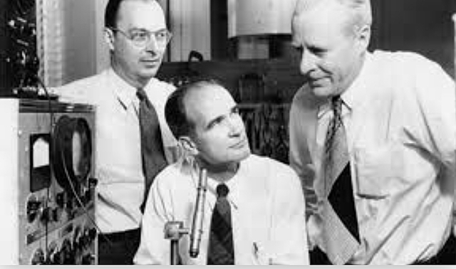 Revolució dels camps de so