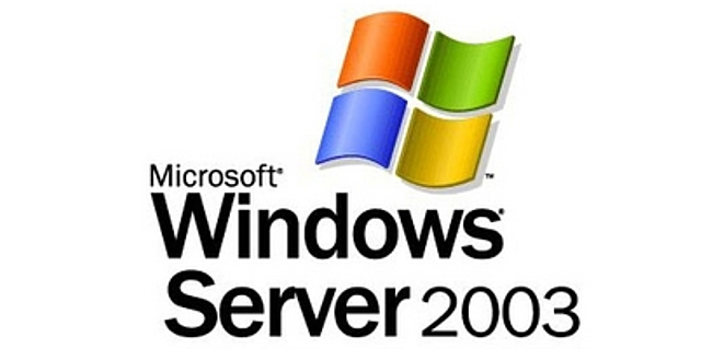 Windows 2003
