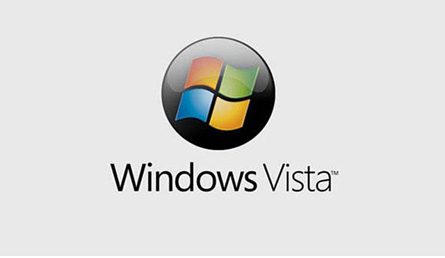 Windows vista