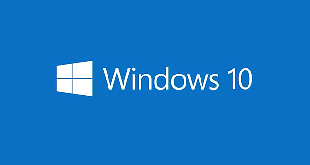 Windows 10