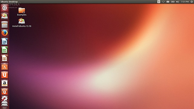 Ubuntu 13.10