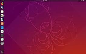 Ubuntu 18.10