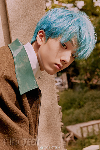 M/ ChicTeen
