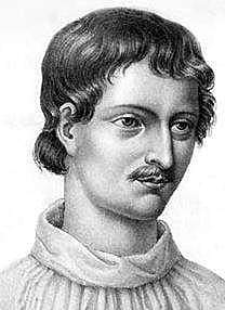 Giordano Bruno
