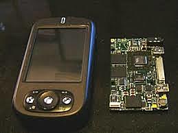 Los moviles usan Mobile-ITX