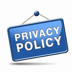 Detail #3: Look At Privacy Policies
