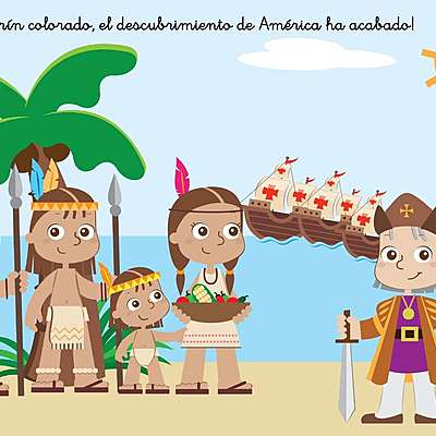 Timeline: Pasos de la infancia y la adolescencia