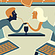 O online dating profile facebook