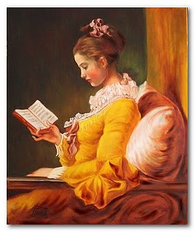 LA EDUCACIÓN DE LA MUJER EN LA EDAD MODERNA