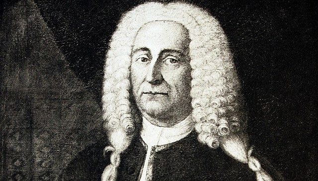 Christian von Wolf