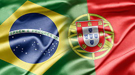 Timeline: Linha do Tempo: Língua Portuguesa no Brasil