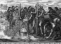 arrivée des jésuites en nouvelle-france