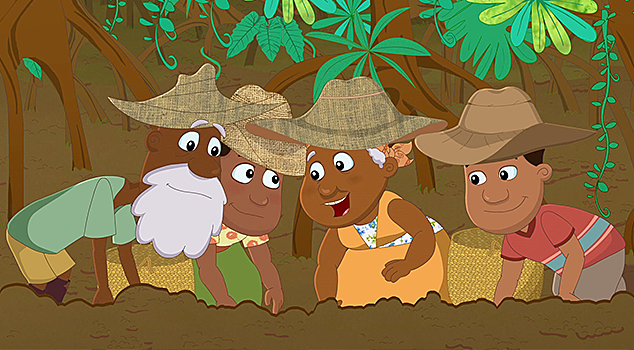 Edad Moderna - Siglo XV hasta la revolución