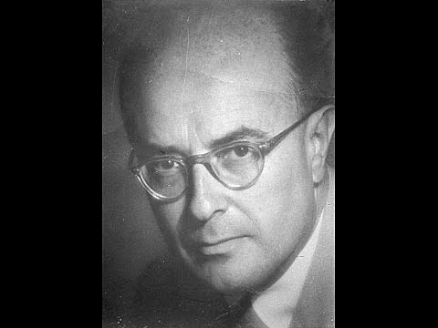 Dr. Emilio Mira y López