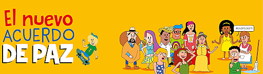 Acuerdo de paz