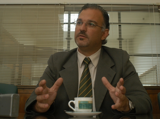 Justicia apunta contra Bengoa