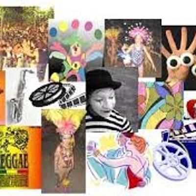 Timeline: ASPECTO DEL TURISMO DE COLOMBIA Y NUESTRA IDENTIDAD