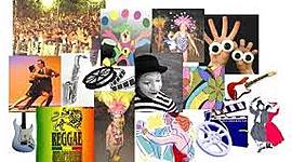 Timeline: ASPECTO DEL TURISMO DE COLOMBIA Y NUESTRA IDENTIDAD