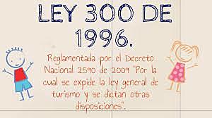 Ley 300