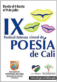 Festival de Poesía
