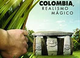 Colombia es realismo mágico